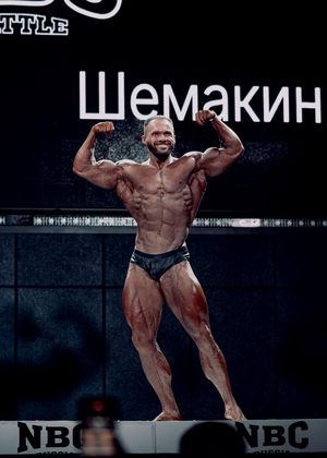 Фотограф Андрей Ёрш